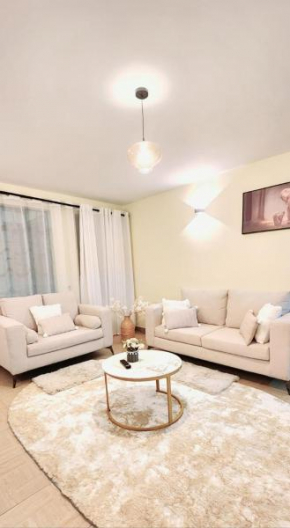 Golden Touch Luxury Superior